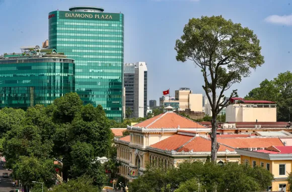 Xây dựng và phát triển TPHCM trong kỷ nguyên mới (*): TPHCM sẵn sàng tăng tốc nhờ cơ chế vượt trội