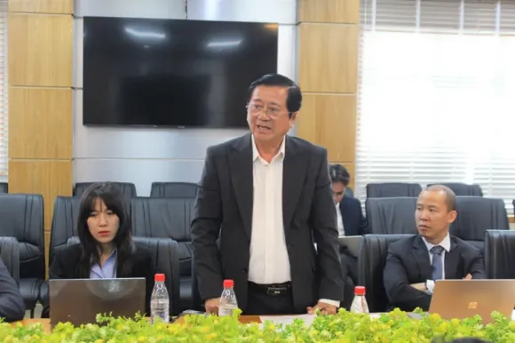 Tọa đàm: Cơ chế hỗ trợ và giám sát của Tòa án với hoạt động giải quyết tranh chấp tại trọng tài trong bối cảnh mới