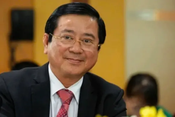 Chủ tịch Hội Trọng tài Thương mại TP.HCM: Nhiều ‘điểm mù’ pháp lý gây lúng túng cho việc xử lý hàng giả