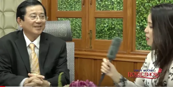 Phác họa một nhiệm kỳ thành công, kiến tạo nền tảng vững chắc cho giai đoạn phát triển mới