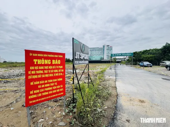 Tranh chấp nào có thể giải quyết tại VLCAC?
