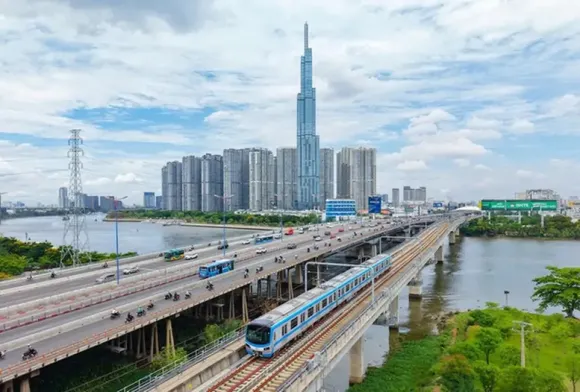 VLCAC là tổ chức gì?