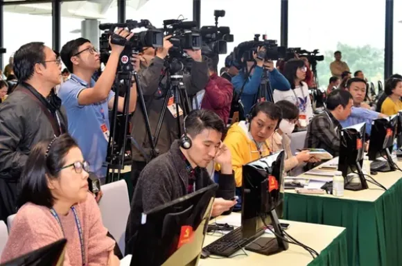 Luật Báo chí 2025: Tư duy đổi mới toàn diện trong thời đại công nghệ số