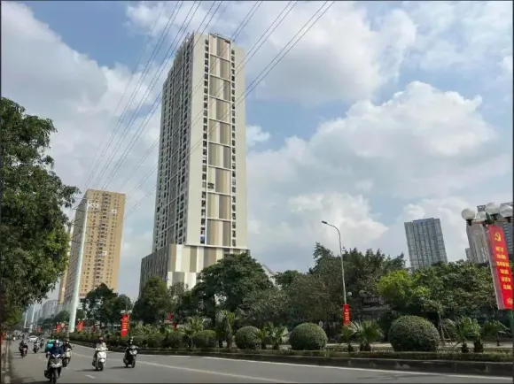 Không phải bốc thăm mua nhà xã hội: 'Lối ưu tiên' cho người bị thu hồi đất