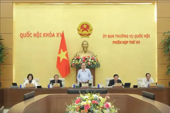 Phó Chủ tịch Quốc hội Nguyễn Khắc Định: Bỏ công chứng mua, bán xe được thì tốt