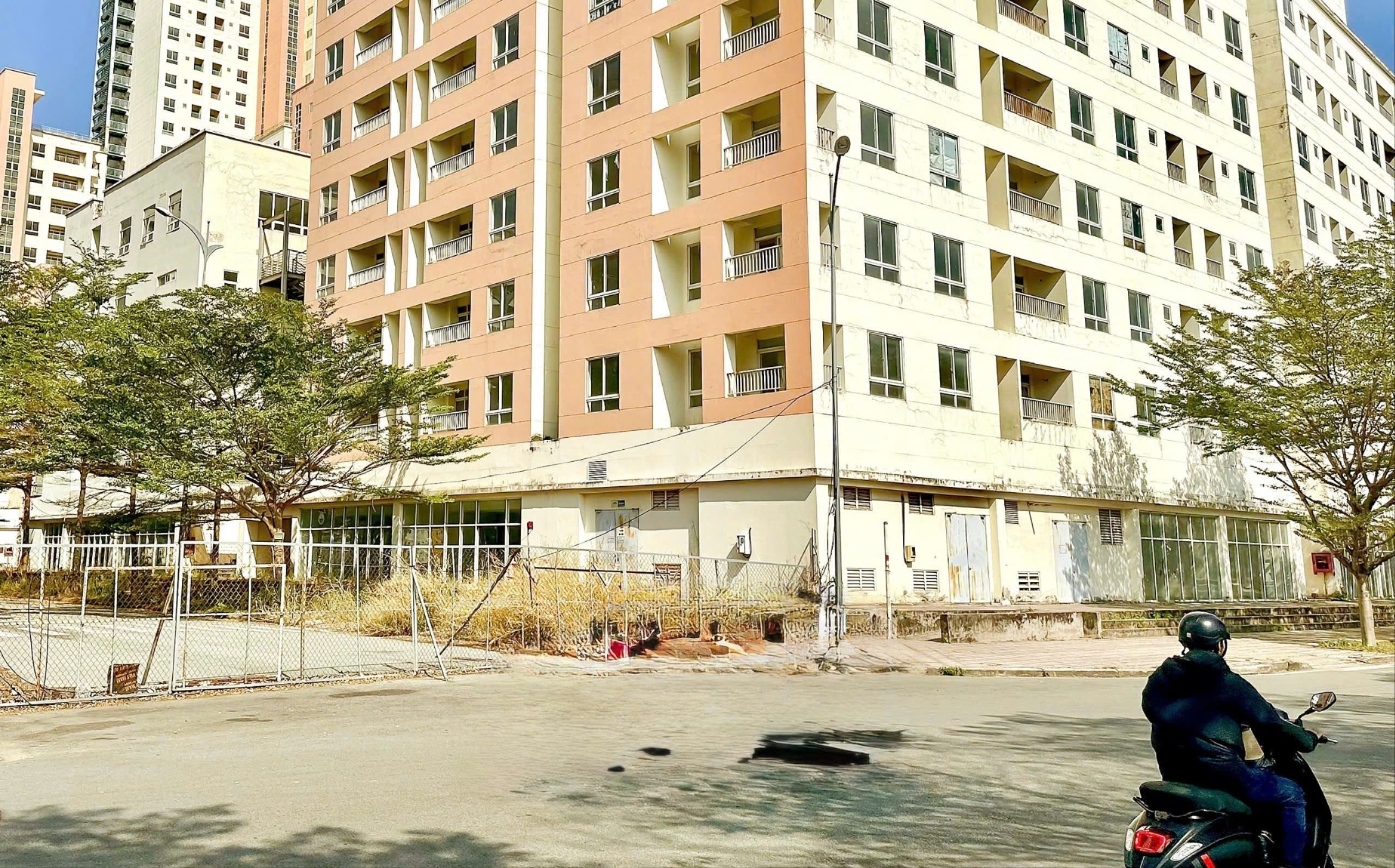 Chuyển đổi nhà tái định cư sang nhà ở xã hội: Đột phá trong chính sách an cư