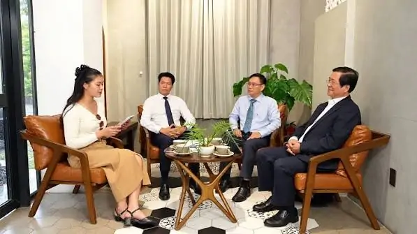 TRUNG TÂM TRỌNG TÀI THƯƠNG MẠI LUẬT GIA VIỆT NAM (VLCAC)