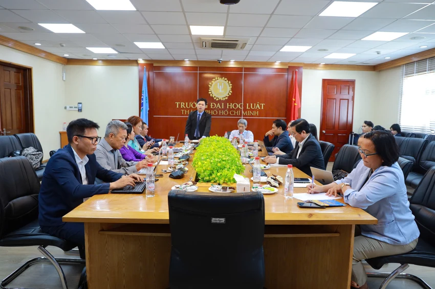 Có nên giao thẩm quyền hủy phán quyết trọng tài cho tòa khu vực?