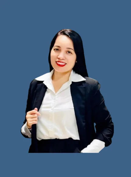 Nguyễn Thị Thúy Hường