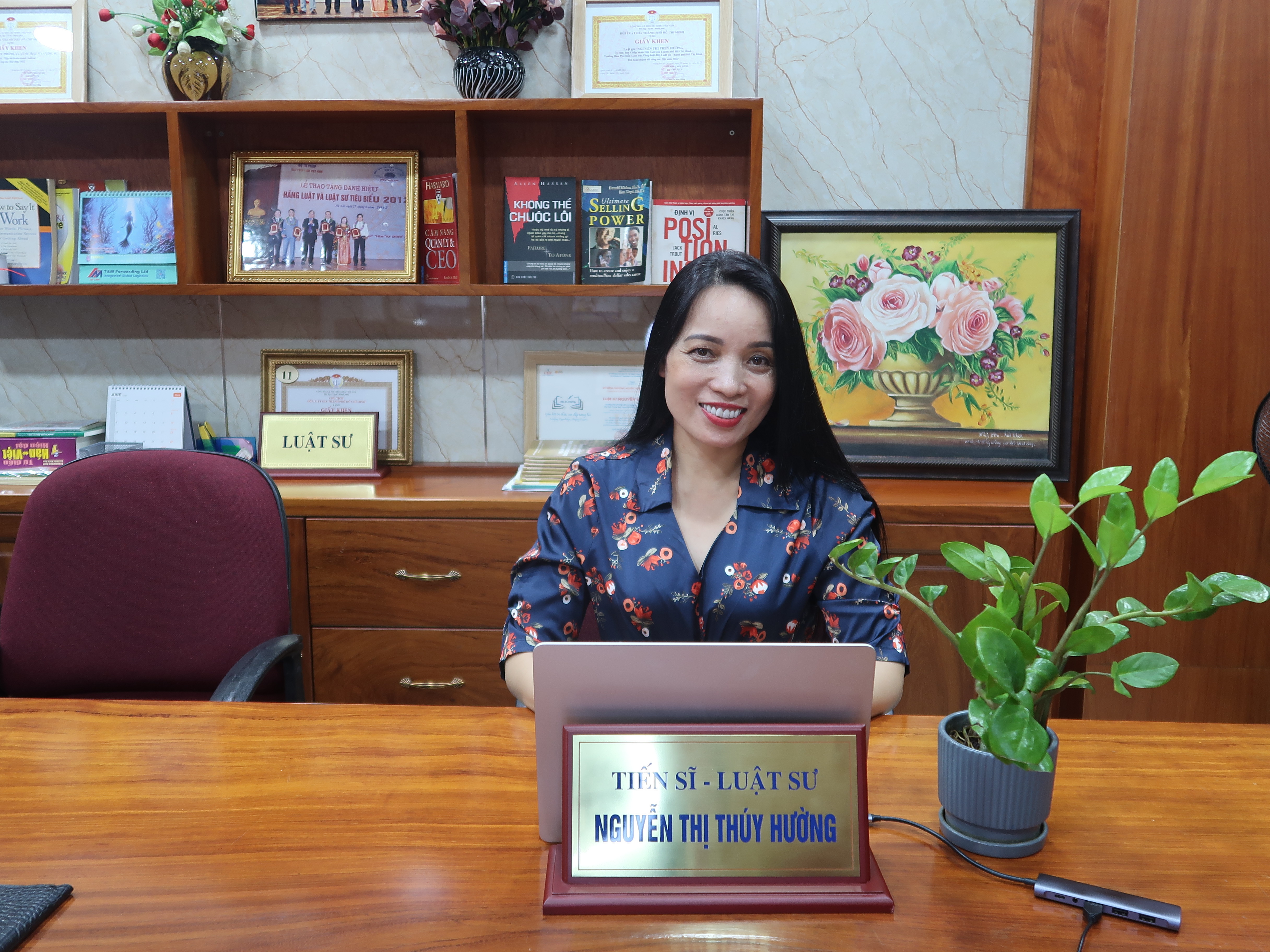 VLCAC là tổ chức gì?